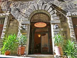 Hotel Italia | Toskana - Arezzo (vilayet) - Cortona - Cortona Eski Kent Bölgesi