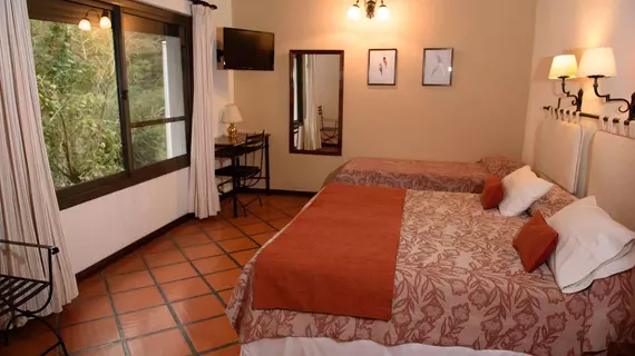 Hotel Selva Montana | Salta (ili) - Capital Department - Salta (ve civarı) - Villa San Lorenzo