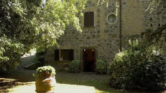 Azienda Agricola Locanda Rosati | Umbria - Terni (vilayet) - Orvieto