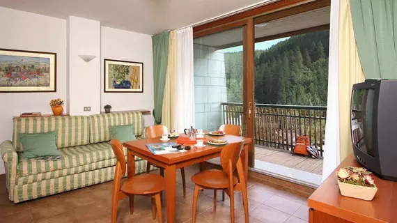 Residence Campo Smith | Piedmont - Bardonecchia