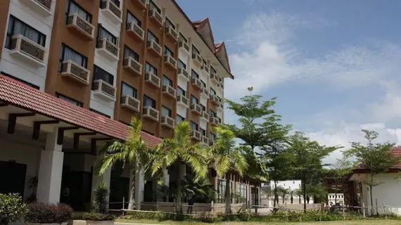 Permai Hotel | Terengganu - Kuala Terengganu - Kampung Gong Gemia - Batu Buruk