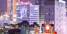 GK Central Hotel | Binh Duong (vilayet) - Ho Şi Min Şehri (ve civarı) - Ho Chi Minh City - Quận 1 - Ho Chi Minh Şehri Merkezi