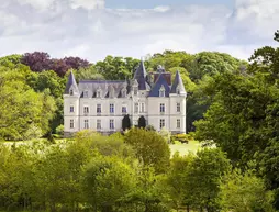 Château des Tesnières | Brittany - Ille-et-Vilaine - Torce