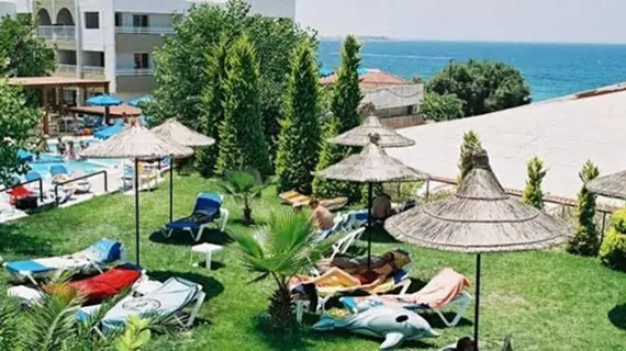 Sirene Beach All Inclusive | Ege Adaları - Rodos Bölgesel Birimi - Rodos