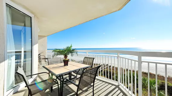 Crescent Shores by Condo-World | Güney Karolayna - Myrtle Plajı (ve civarı) - North Myrtle Beach