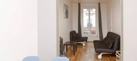 BP Apartments - Great Batignolles | Ile-de-France - Paris - 17th Arrondissement - Batignolles