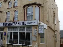 The Hurstmere | Lancashire (kontluk) - Blackpool - Güney Sahili