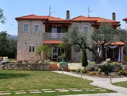 Kassandra Villas | Doğu Makedonya ve Trakya - Kassandra