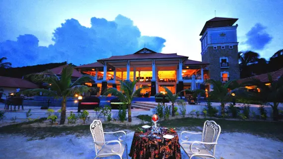 Sari Pacifica Resort & Spa, Redang | Terengganu - Redang Adası