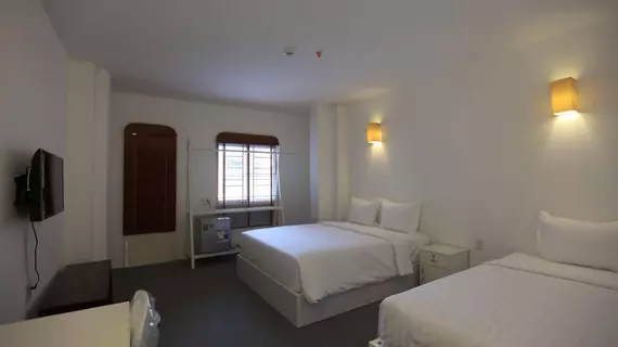 Room@saigon | Binh Duong (vilayet) - Ho Şi Min Şehri (ve civarı) - Ho Chi Minh City