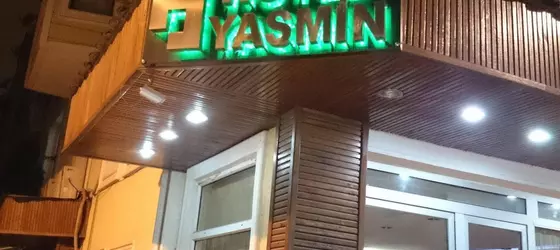 Hotel Yasmin |  Istanbul  - Fatih - Eski Şehir Merkezi