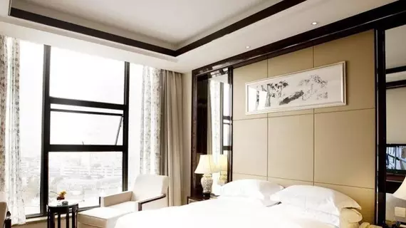 Jinhe Hotel - Chengdu | Sişuan - Chengdu - Qingyang