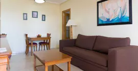 Apartamentos Gemelos XX | Valencia Bölgesi - Alicante (vilayet) - Marina Baja - Benidorm