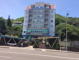 Ha Long Hotel Vung Tau | Ba Ria-Vung Tau (vilayet) - Vung Tau (ve civarı) - Vung Tau