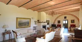 Villa Renieri | Toskana - Siena (vilayet) - Montalcino