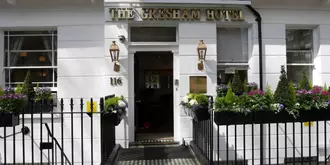 The Gresham Hotel