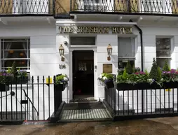 The Gresham Hotel | Londra (ve civarı) - City of Westminster - Paddington