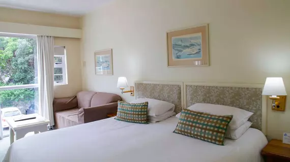 Windsor Hotel Hermanus | Western Cape (il) - Overberg District Municipality - Overstrand - Stanford - Greater Hermanus - Hermanus Kent Merkezi