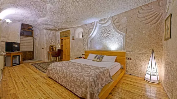 La Casa Cave | Nevşehir - Nevşehir