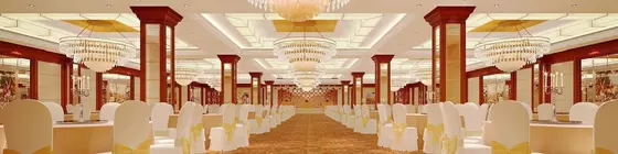 Fengcheng Hotel | Liaoning - Dandong