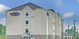 Microtel Inn & Suites By Wyndham Philadelphia Airport Ridley