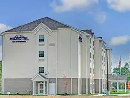 Microtel Inn & Suites By Wyndham Philadelphia Airport Ridley | Pensilvanya - Bucks County - Philadelphia (ve civarı) - Ridley Park