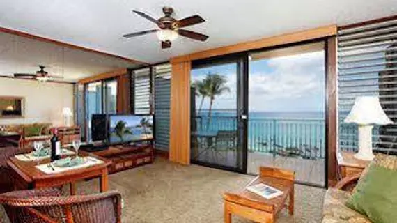 Punahoa Oceanfront Vacation Rentals | Hawaii - Kihei