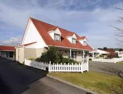 Aywon Motel | Rotorua (ve civarı) - Rotorua