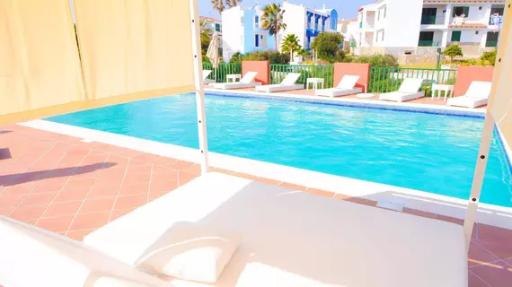 Sant Joan Apartaments Adults Only | Balearic Adaları - Menorca - Ciutadella de Menorca