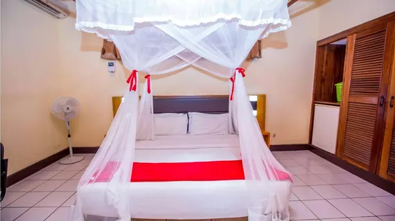 Jangwani Sea Breeze Resort | Dar es Salaam - Kunduchi