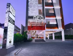 Hotel NEO Gubeng | Doğu Cava - Surabaya - Gubeng