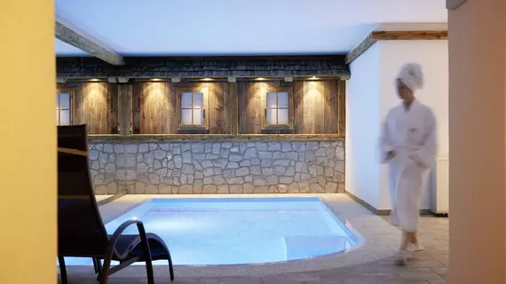 Chalet Grumer Suites&Spa | Trentino-Alto Adige - Güney Tirol (il) - Renon - Soprabolzano