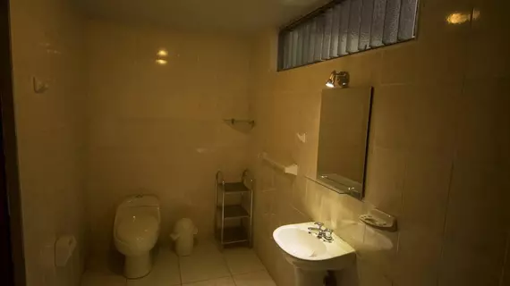 Hotel Casablanca | Lima (bölge) - Lima Province - Lima (ve civarı) - Surco