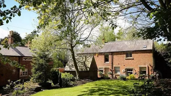 Old Croft Stables | Derbyshire (kontluk) - Derby