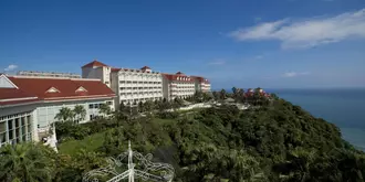 Hualien Farglory Hotel