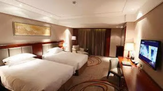 Dandong Xin An Dong Hotel | Liaoning - Dandong - Zhenxing District