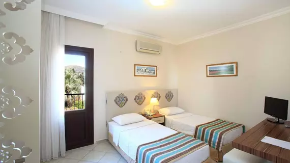 Paloma Hotel Gumbet | Muğla - Bodrum - Bodrum Merkezi