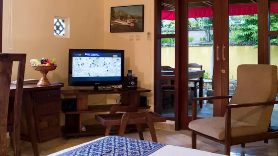 Rumah Bali Bed & Breakfast | Bali - Nusa Dua - Kuta Selatan