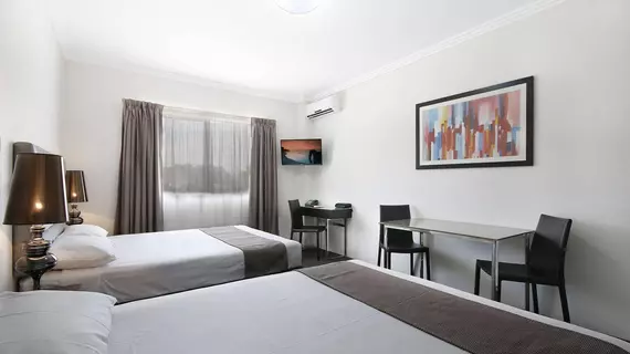 Value Suites Penrith | New South Wales - Sidney (ve civarı) - Greater Western Sidney