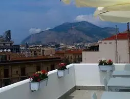 La Terrazza su Palermo