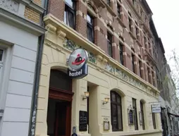 Homeplanet Hostel | Saxony (Saksonya) - Leipzig - Süd