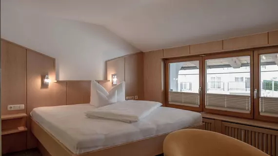 Landhaus Sepp Santer | Tirol - Imst (ve civarı) - Soelden