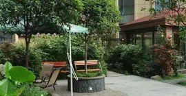 Hua Lian Dong Huan Hotel - Chengdu | Sişuan - Chengdu - Chenghua