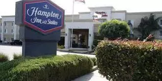 Hampton Inn & Suites Red Bluff