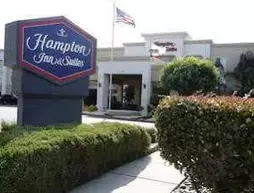 Hampton Inn & Suites Red Bluff