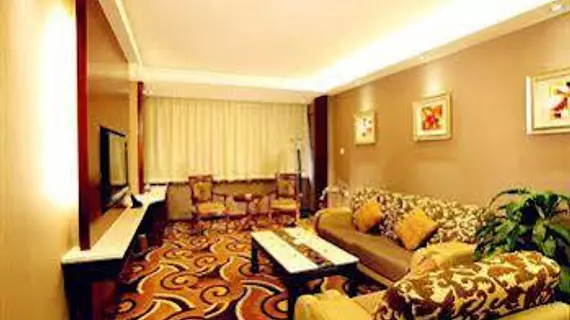 Nanning Mingyuan Hotel | Guangksi - Nanning - Xing Ning