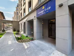 Golden Tulip Krakow Kazimierz | Küçük Polonya Voyvodalığı - Krakow (ve civarı) - Krakow - Stare Miasto