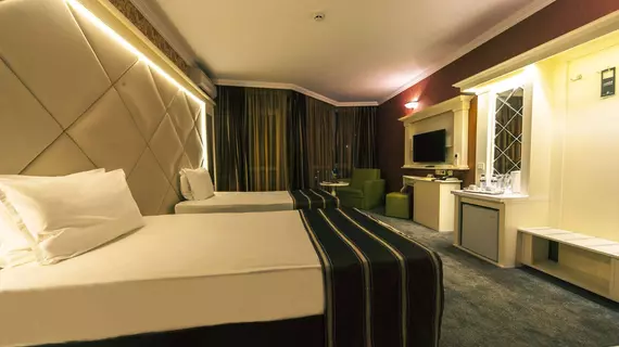 Park Hotel Plovdiv | Plovdiv Province - Plovdiv