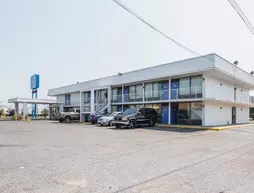 Motel 6 West Memphis AR | Arkansas - Batı Memphis (ve civarı) - Batı Memphis