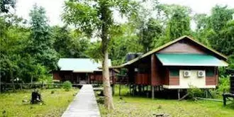 Bilit Adventure Lodge